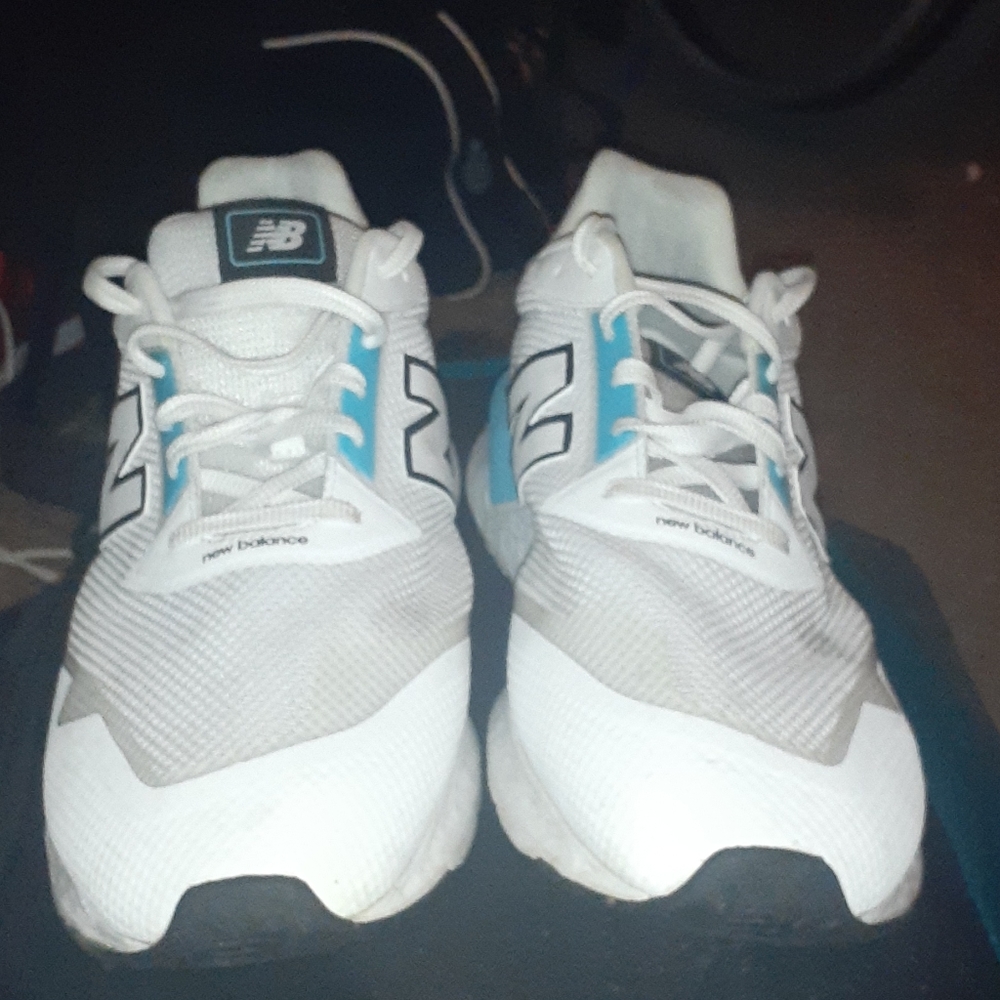 Shoes - Picture 2 of 5